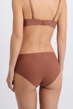 Braguita culotte de microfibra