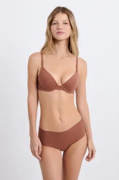 Braguita culotte de microfibra