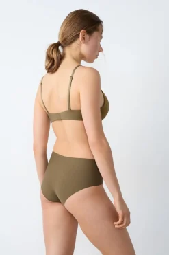 Braguita culotte de microfibra