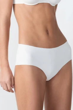 Braguita culotte de microfibra