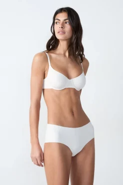Braguita culotte de microfibra
