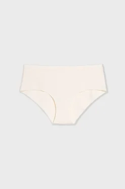 Braguita culotte de microfibra