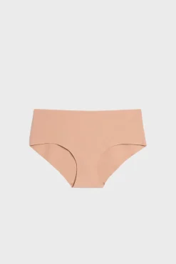 Braguita culotte de microfibra