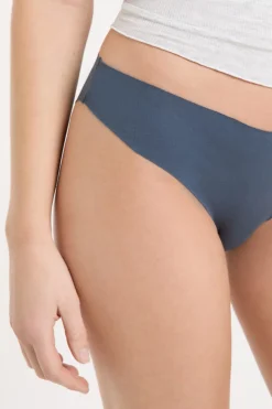 Braguita de algodón sin costuras