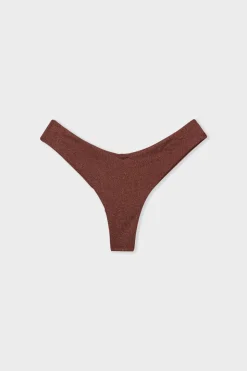 Braguita de bikini brasileña