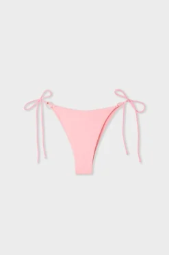 Braguita de bikini con lazada