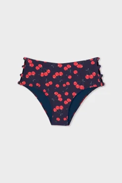 Braguita de bikini de talle alto Marcia Wear x Etam