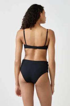 Braguita de bikini de talle alto Marcia Wear x Etam