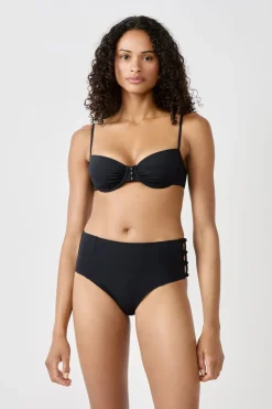Braguita de bikini de talle alto Marcia Wear x Etam