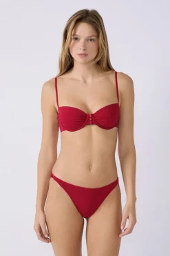 Braguita de bikini Marcia Wear x Etam