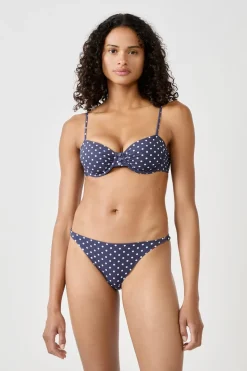 Braguita de bikini Marcia Wear x Etam