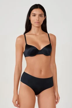 Braguita de microfibra