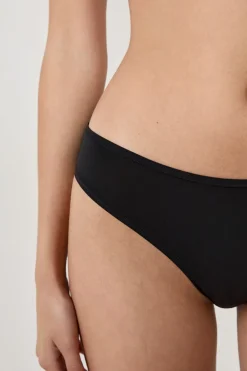 Braguita de microfibra