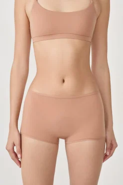 Braguita de microfibra