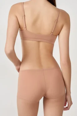 Braguita de microfibra