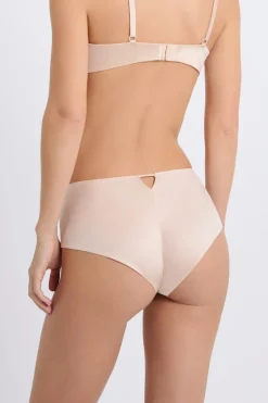 Braguita de microfibra