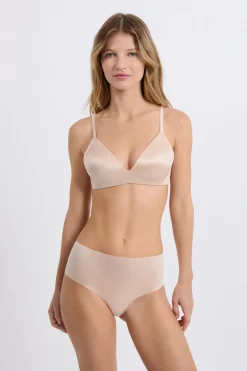 Braguita de microfibra