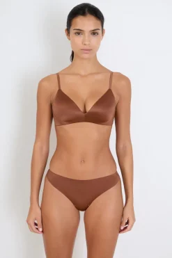 Braguita de microfibra