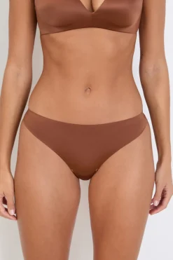 Braguita de microfibra