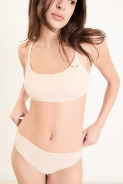 Braguita de microfibra