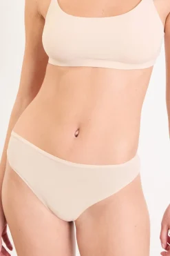 Braguita de microfibra