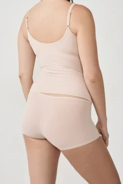 Braguita de microfibra