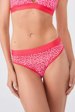 Braguita de tul Etam x Lemonade Dolls