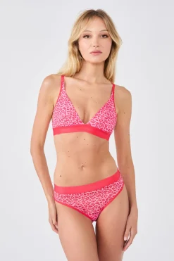 Braguita de tul Etam x Lemonade Dolls