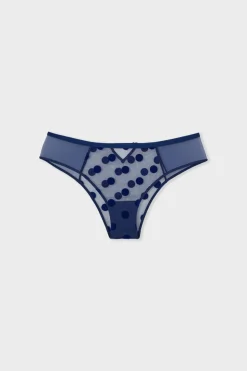 Braguita hipster bordado