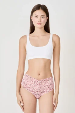 Braguita hipster de encaje