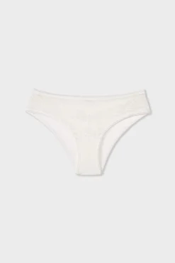 Braguita hipster de encaje