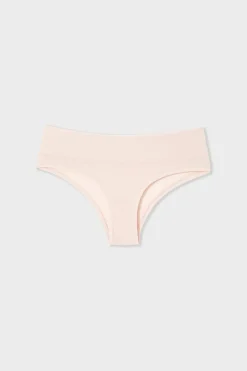 Braguita hipster de microfibra