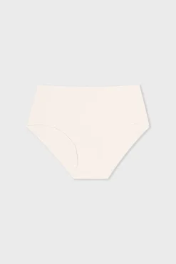 Braguita midi de microfibra