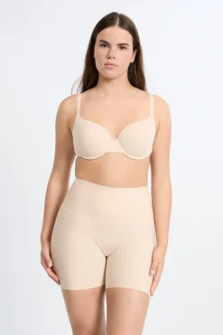 Braguita moldeadora de cintura alta - sujeción ligera