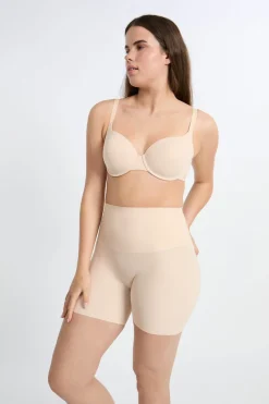 Braguita moldeadora de cintura alta - sujeción ligera