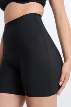 Braguita moldeadora de cintura alta - sujeción ligera