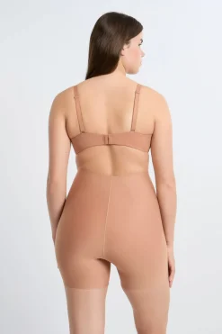 Braguita moldeadora de cintura alta - Sujeción fuerte