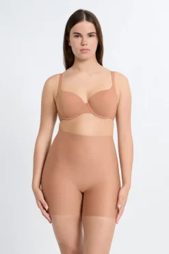 Braguita moldeadora de cintura alta - Sujeción fuerte