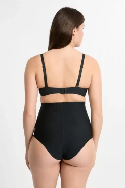 Braguita moldeadora de cintura extra alta - Sujeción fuerte