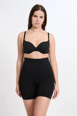 Braguita moldeadora de cintura alta - Sujeción media