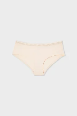 Braguitas culotte de algodón