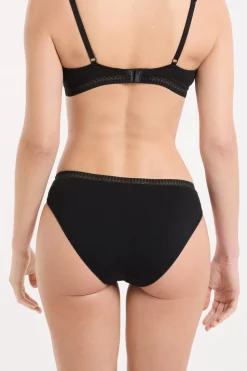 Braguitas de algodón