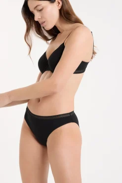 Braguitas de algodón