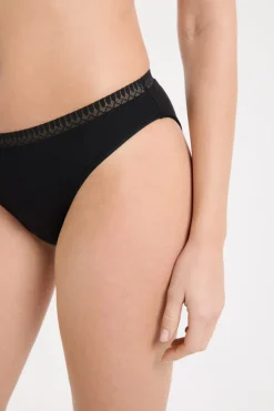 Braguitas de algodón