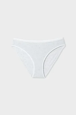 Braguitas de algodón