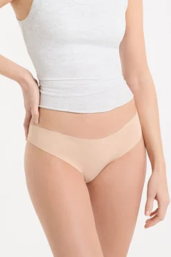 Braguitas de algodón sin costuras