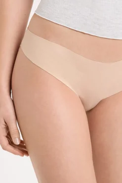 Braguitas de algodón sin costuras