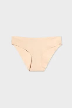 Braguitas de algodón sin costuras