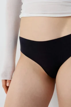 Braguitas de algodón sin costuras