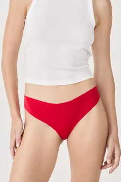 Braguitas de algodón sin costuras